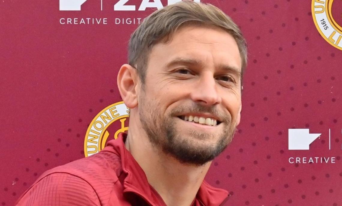 LIVORNO SERIE C - FEDERICO DIONISI