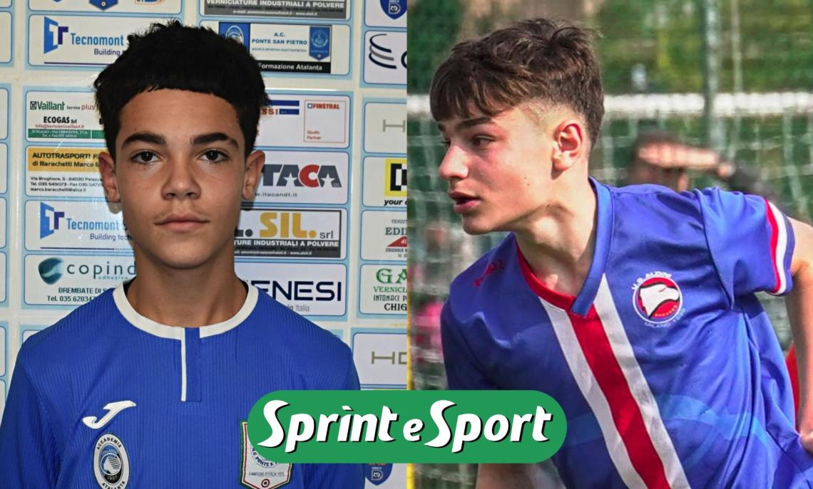 FALGARI,GUIDI-PONTEMAPELLO-ALDINI UNDER 15 ÉLITE