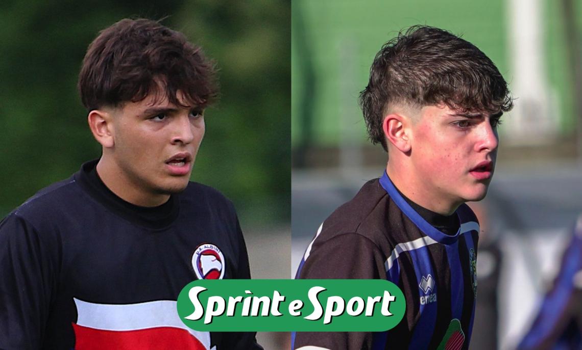 Femia e Suarez, Aldini e Varesina