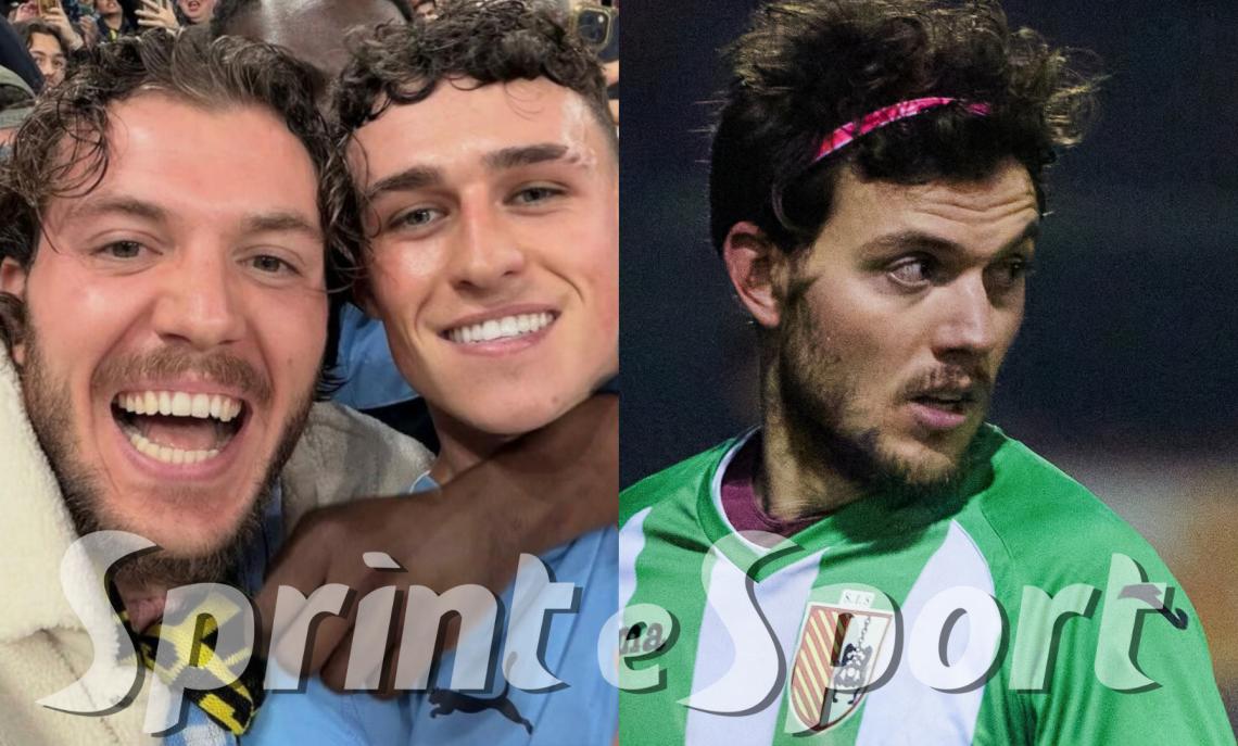 JACOPO MONTENEGRO PHIL FODEN