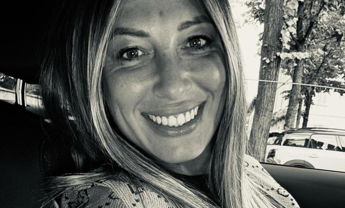 RIMINI SERIE C - GIUSY ANNA SCARCELLA