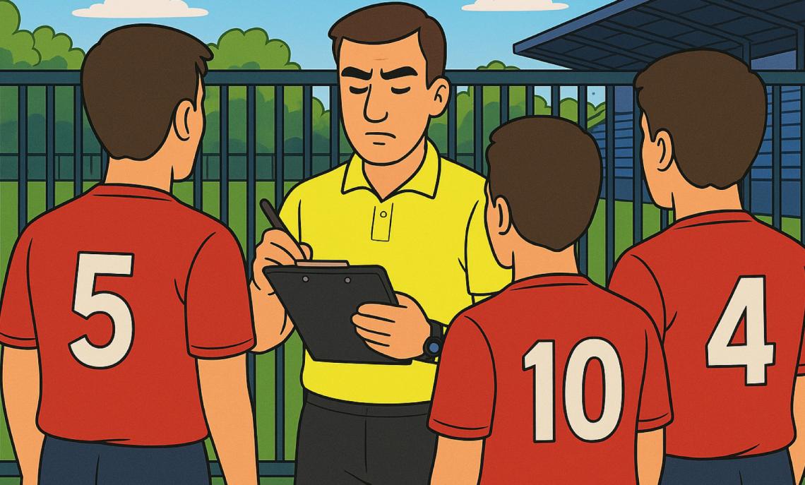 SAN FRANCESCO VERBANIA-ORNAVASSESE UNDER 14