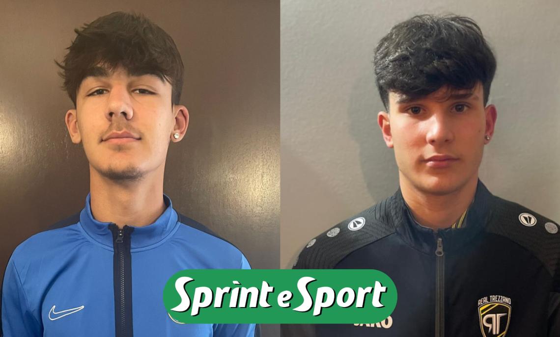 Nuzzi Folgore Caratese Porta Real Trezzano