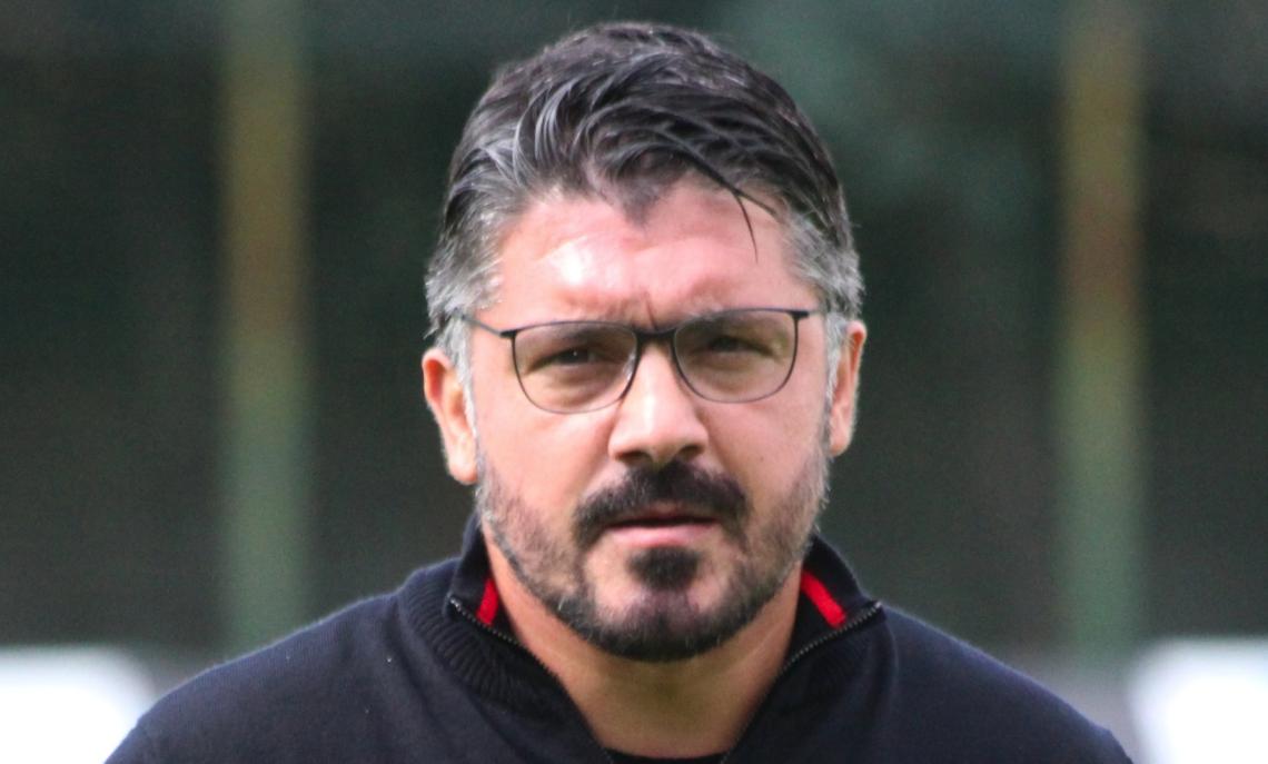 Gennaro Gattuso