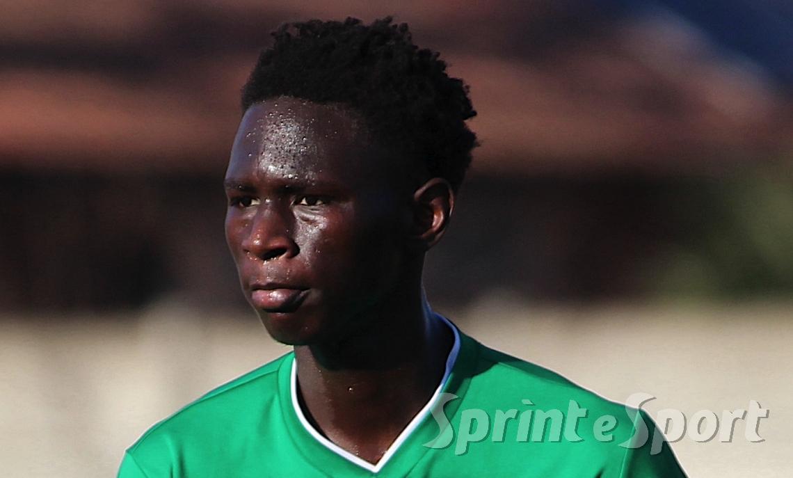 Ndao Casatese Merate