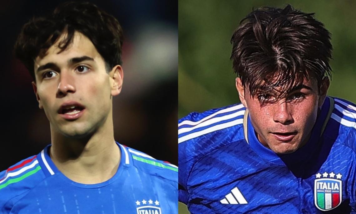 L'Italia riparte dopo il fallimento al Mondiale: i convocati per le sfide con Portogallo e Germania