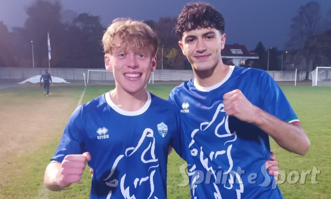 Araldi e Riccardi - RC CODOGNO