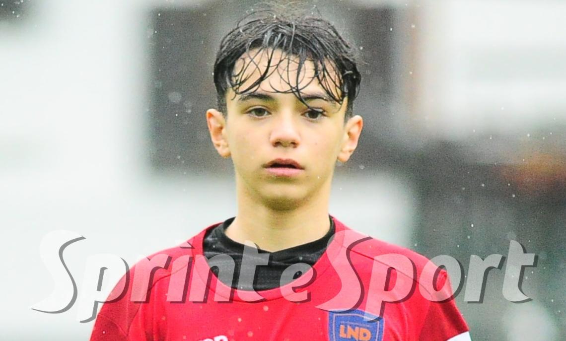 UNDER 19 REGIONALI PIEMONTE