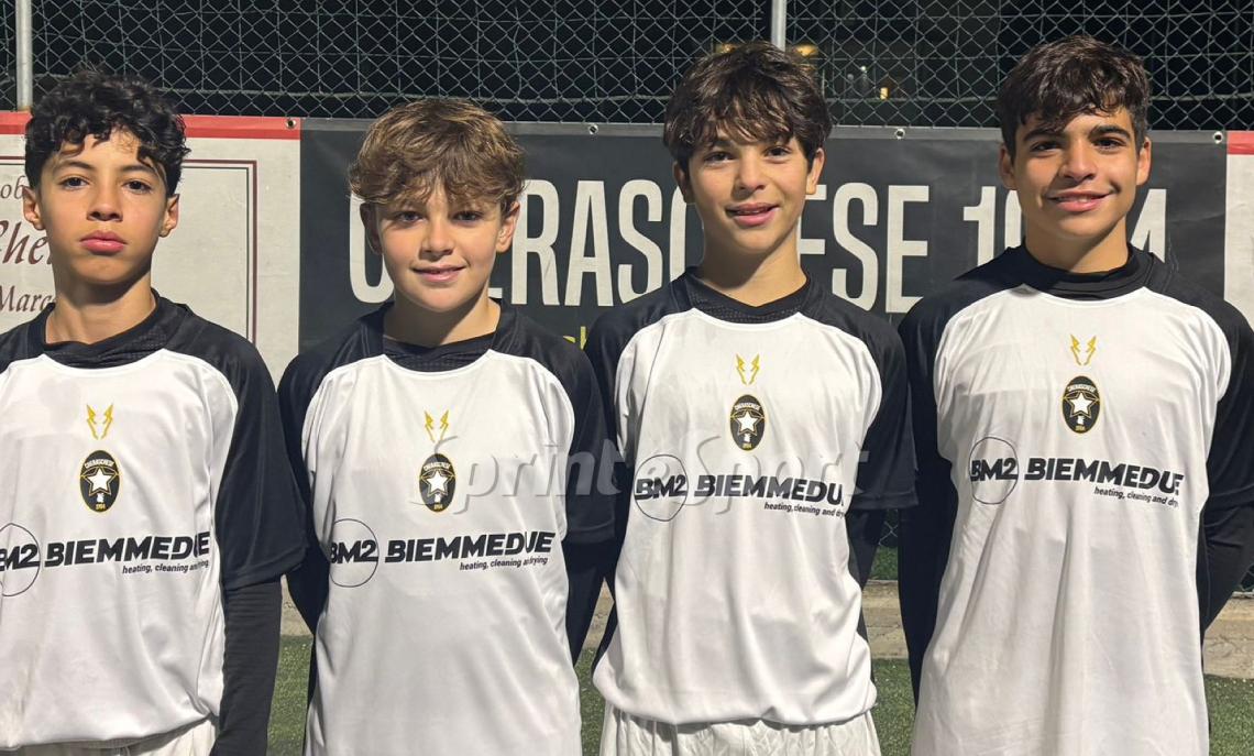 La fame dei lupi non conosce tregua: intensità e cuore per una vittoria che vale molto più di 3 punti.