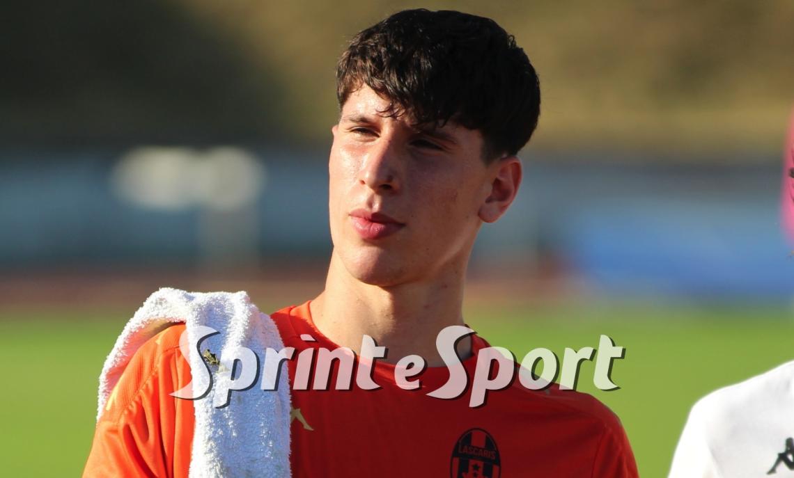 ECCELLENZA PIEMONTE GIRONE A