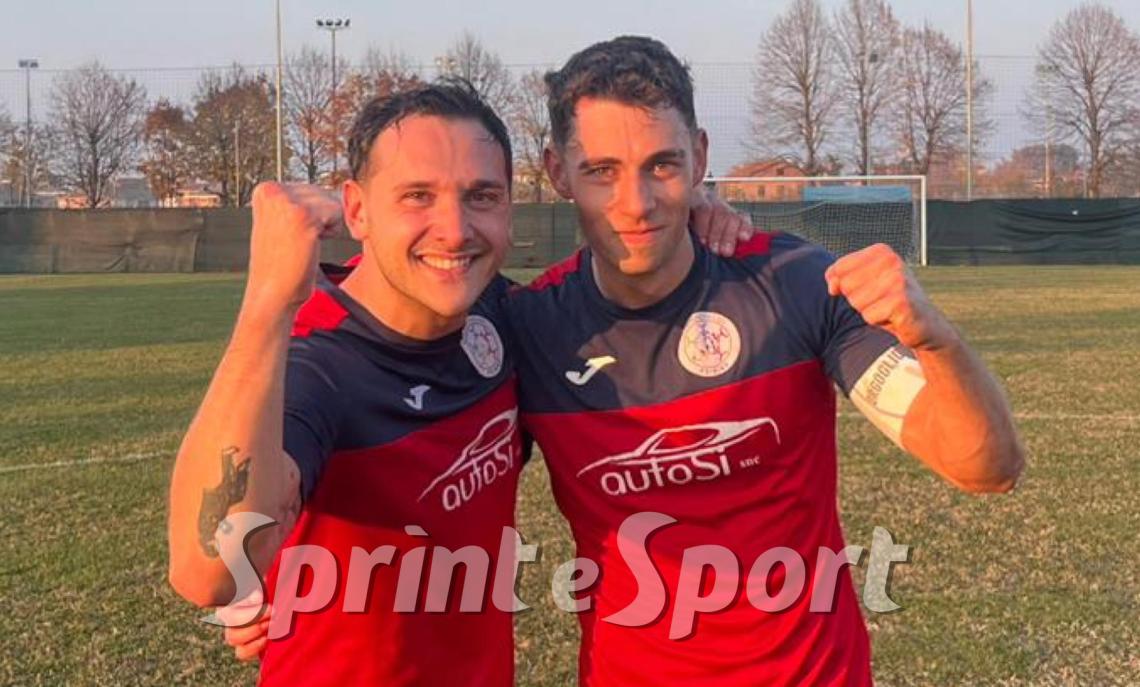 Prima Categoria Piemonte Lenci Poirino San Giacomo Chieri