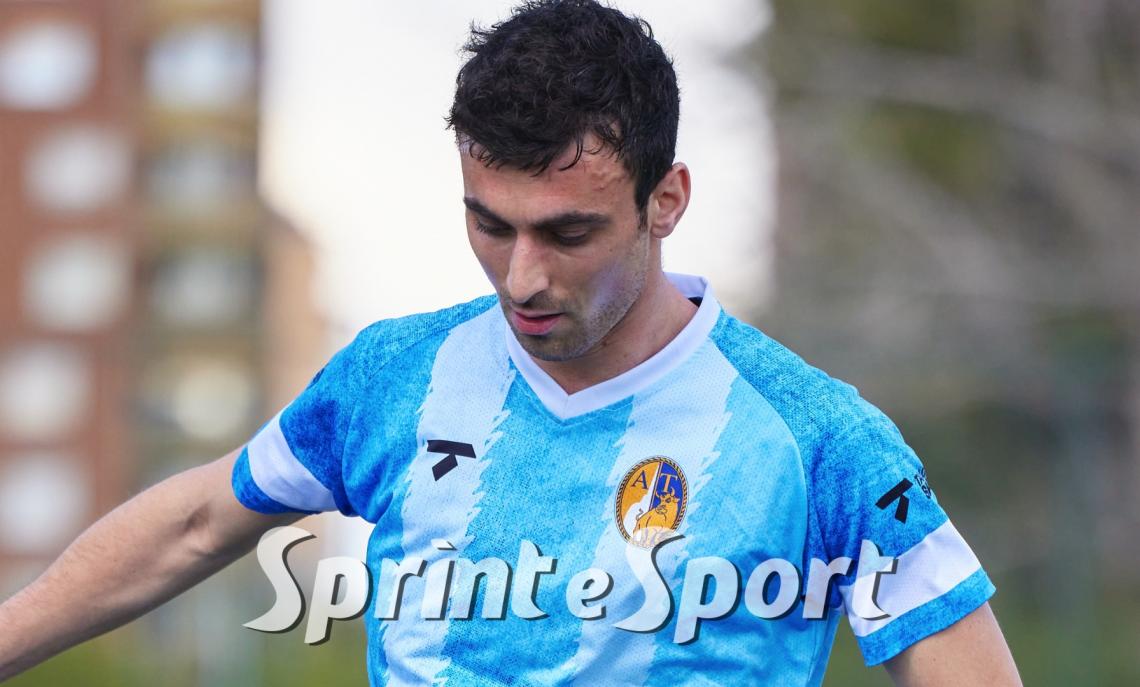 PROMOZIONE PIEMONTE GIRONE B