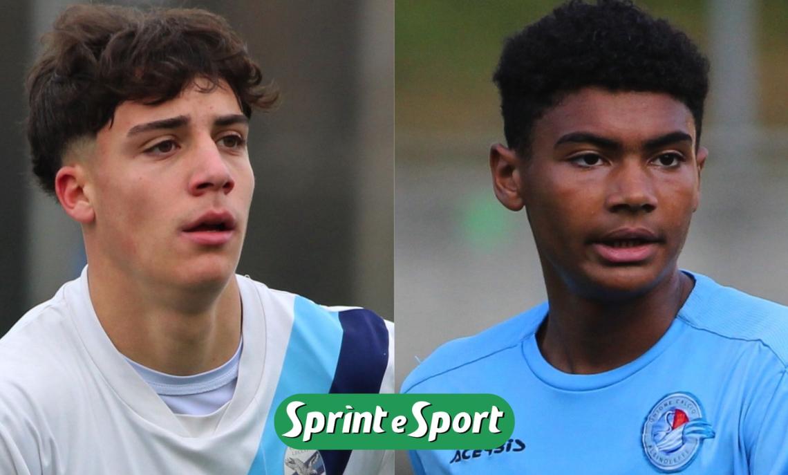 Lecco-Albinoleffe Primavera 2