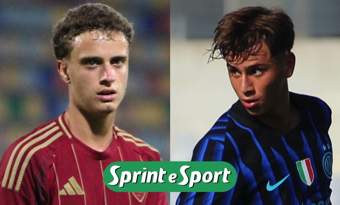 Di Nunzio e Cerpelletti