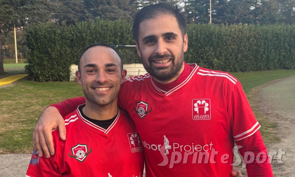 Di Noto Drago Cantù