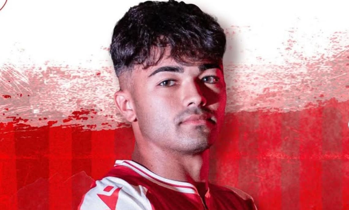 RENATE-VIRTUS VERONA SERIE C - PASQUALE RUIZ GIRALDO