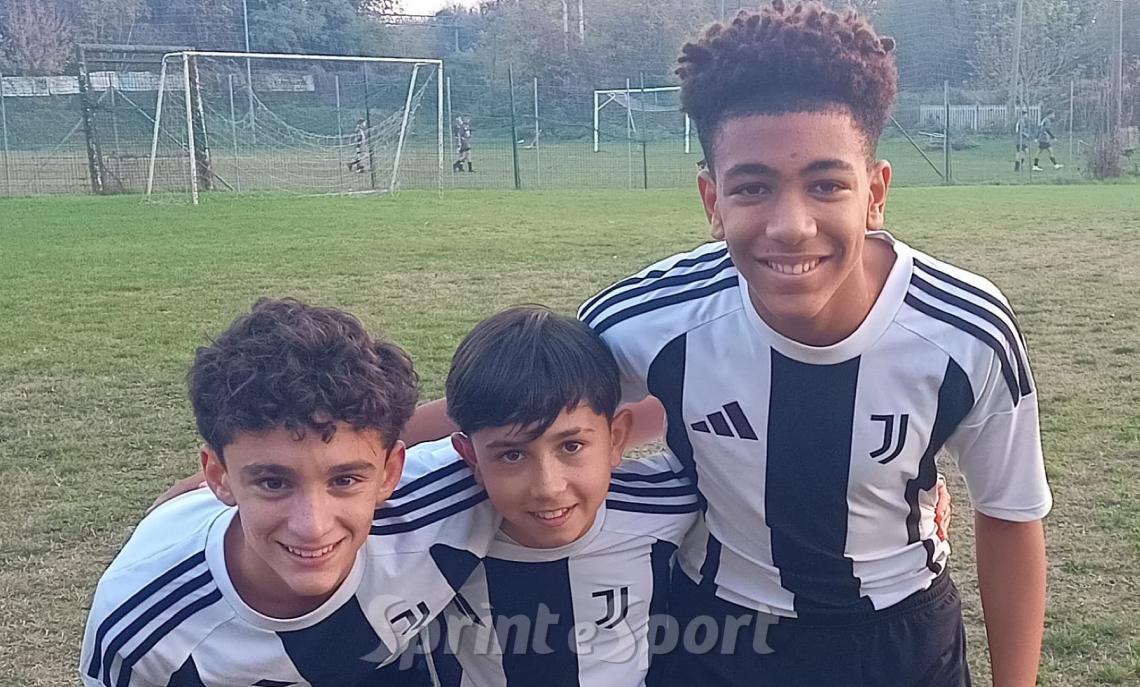 I bianconeri vincono nella tana dell'Orso: è primo posto a punteggio pieno