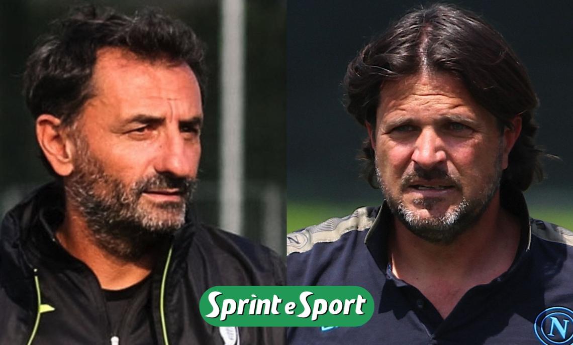 Atalanta, giornata nera anche per i giovani: cade in casa con il Napoli e perde l'imbattibilità