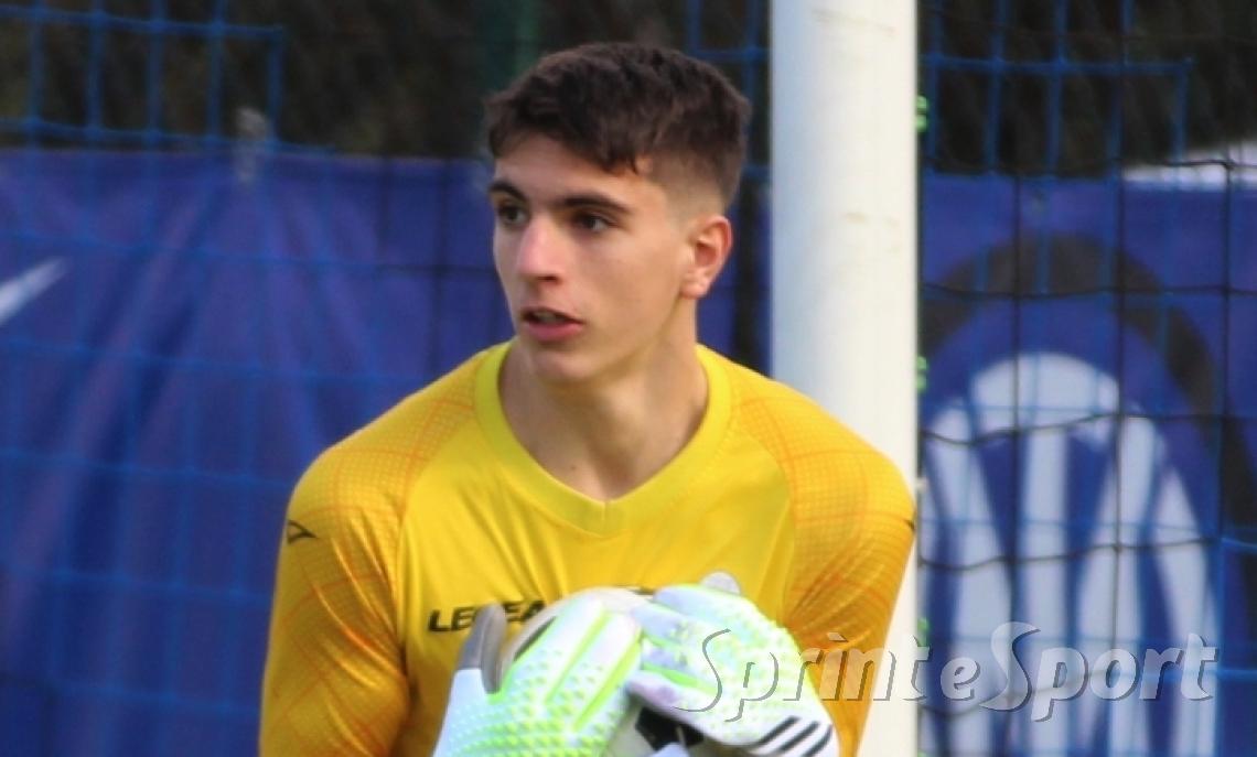 SERIE D VARESINA • Lorenzo Maddalon