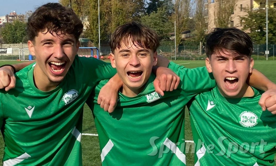 Secci, Cerruti e Magnani Romano Banco