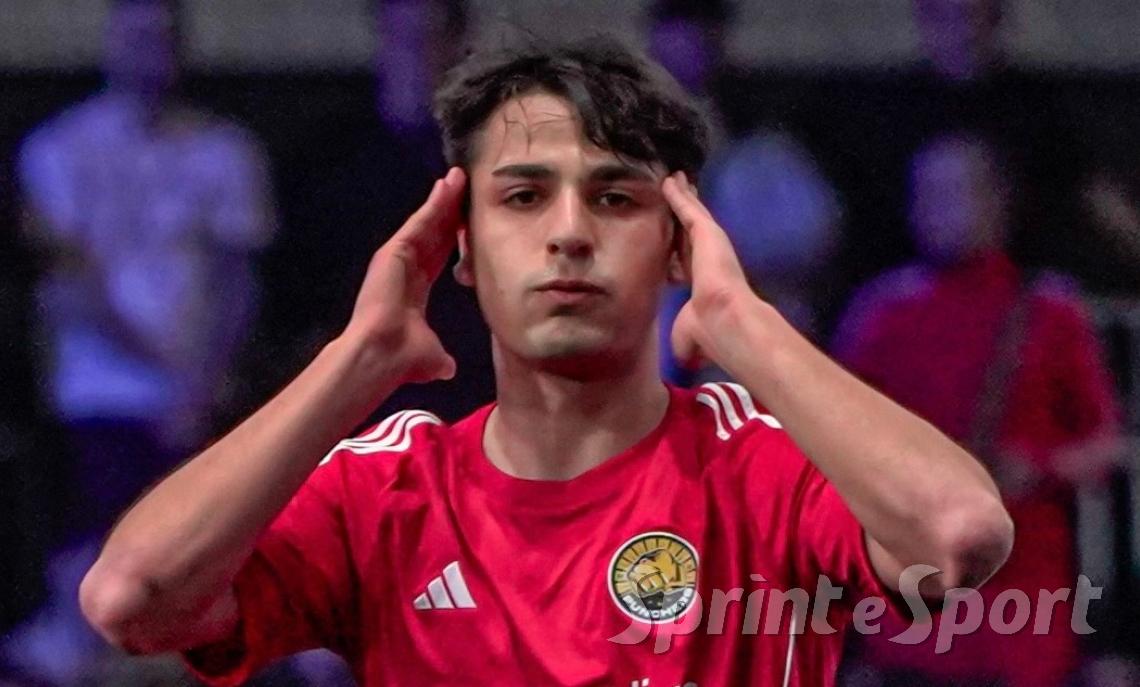 COLOMBO ALPAK KINGS CUP