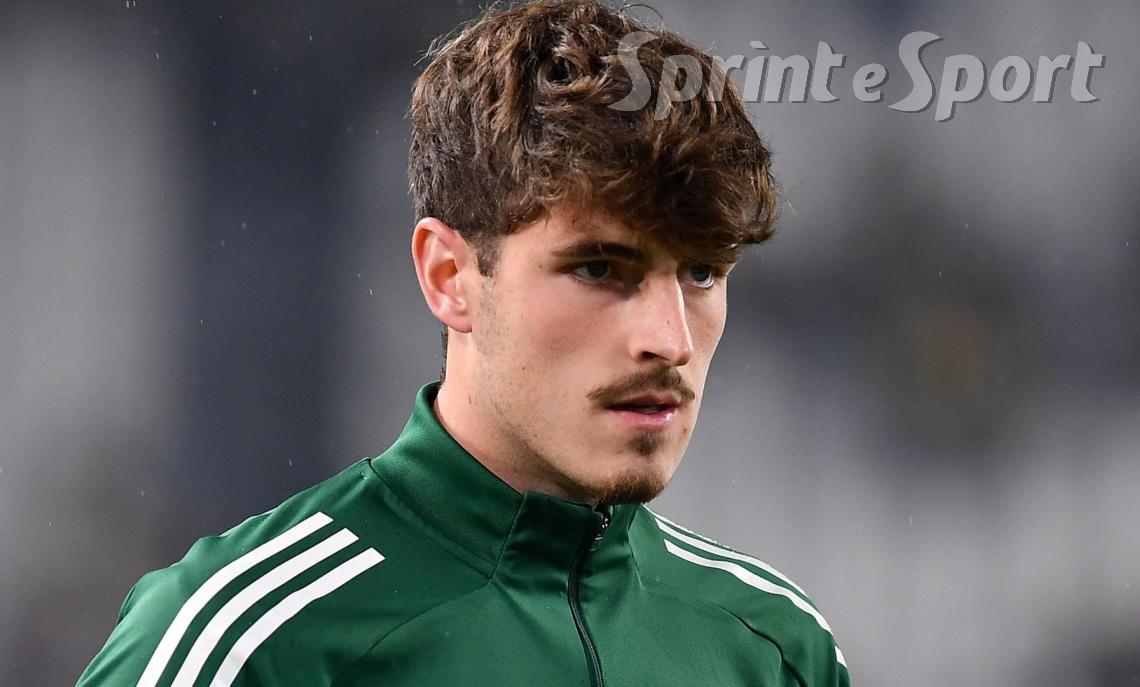 JUVENTUS NEXT GEN-FORLÌ SERIE C - STEFANO MANGIAPOCO