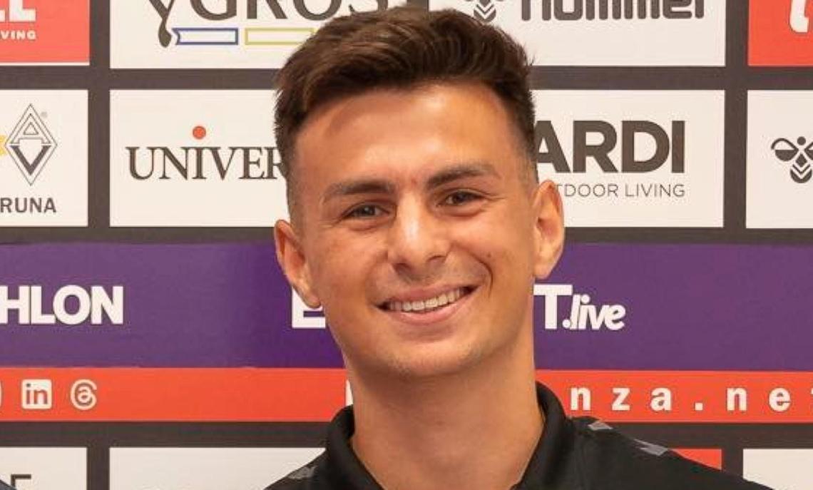 VICENZA SERIE C - DAVID STUCKLER