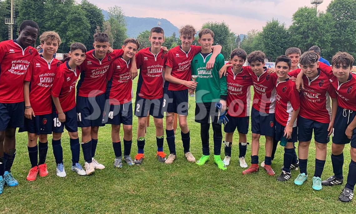 cuneo under 14