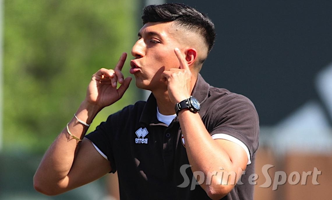 Colpo di scena nelle giovanili di uno dei club più importanti: salta un altro allenatore