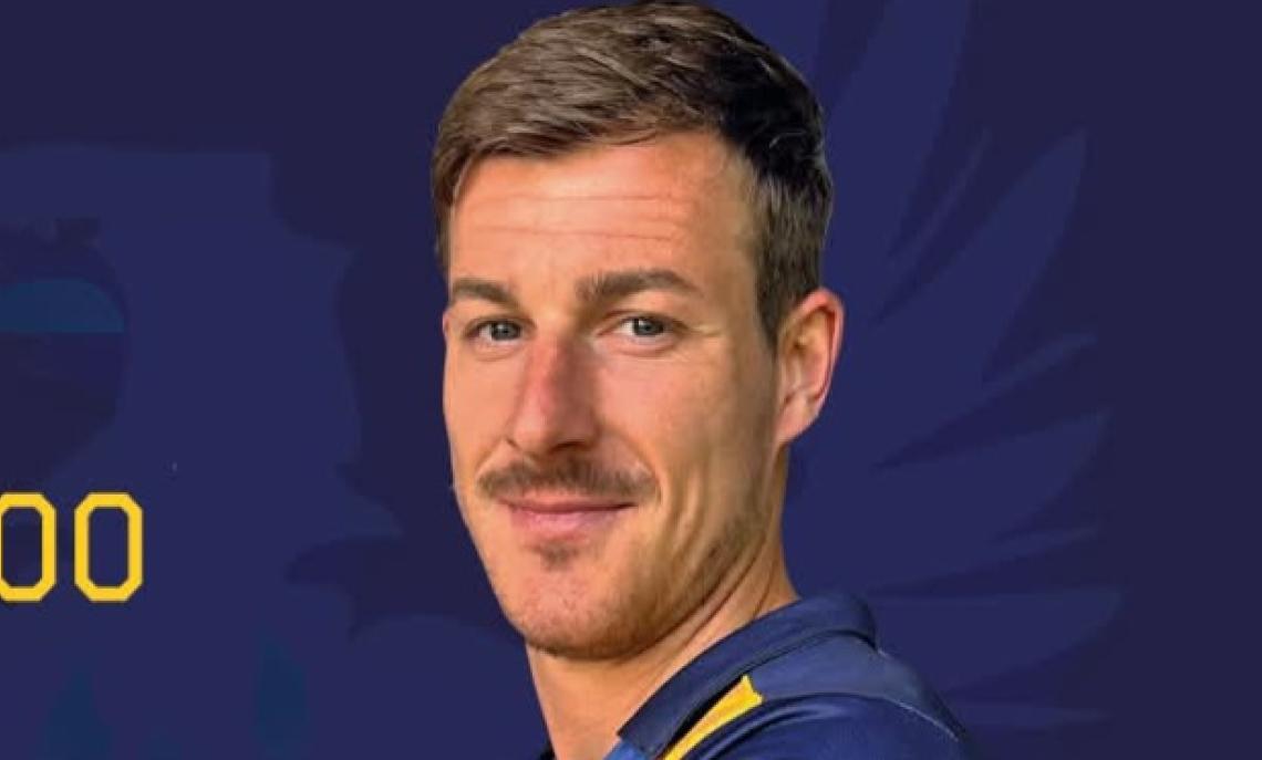 TRENTO SERIE C - ANDREA TRAINOTTI