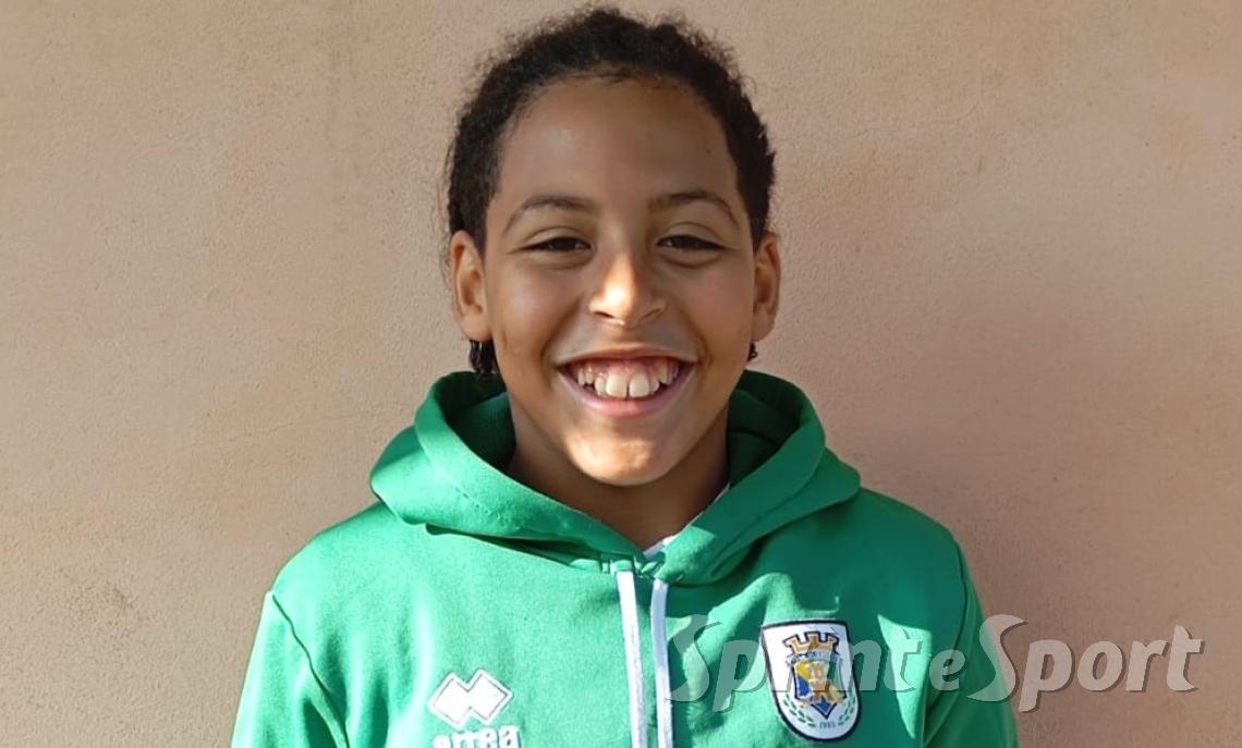 Iacopino Thomas eroe della Città di Cornate