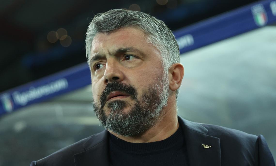 Gennaro Gattuso
