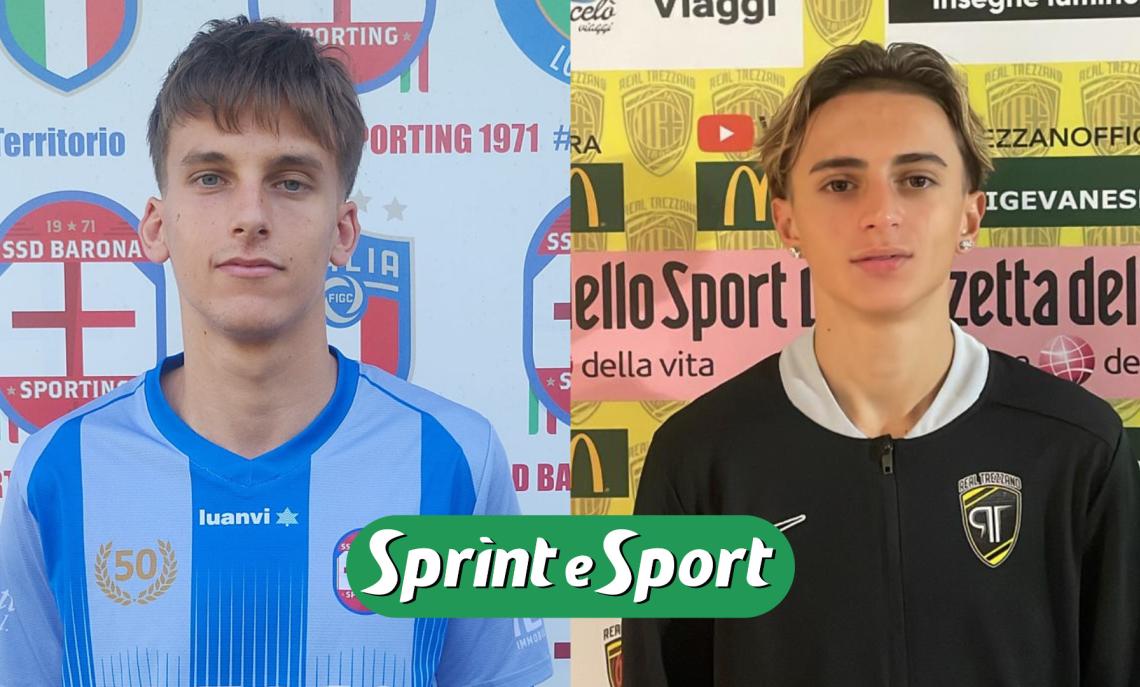 Calabrò Barona De Natale Real Trezzano