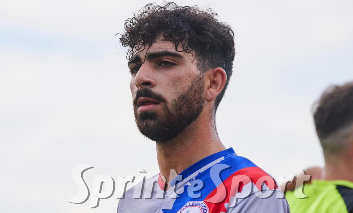 SECONDA CATEGORIA PIEMONTE NAPOLITANO BEIBORG