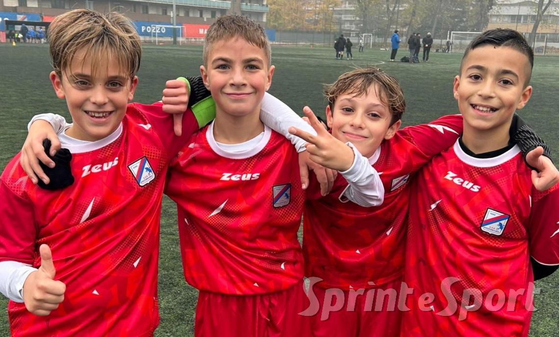 9 gol in quattro e una difesa su cui non si passa: così restano attaccati al treno per la vetta