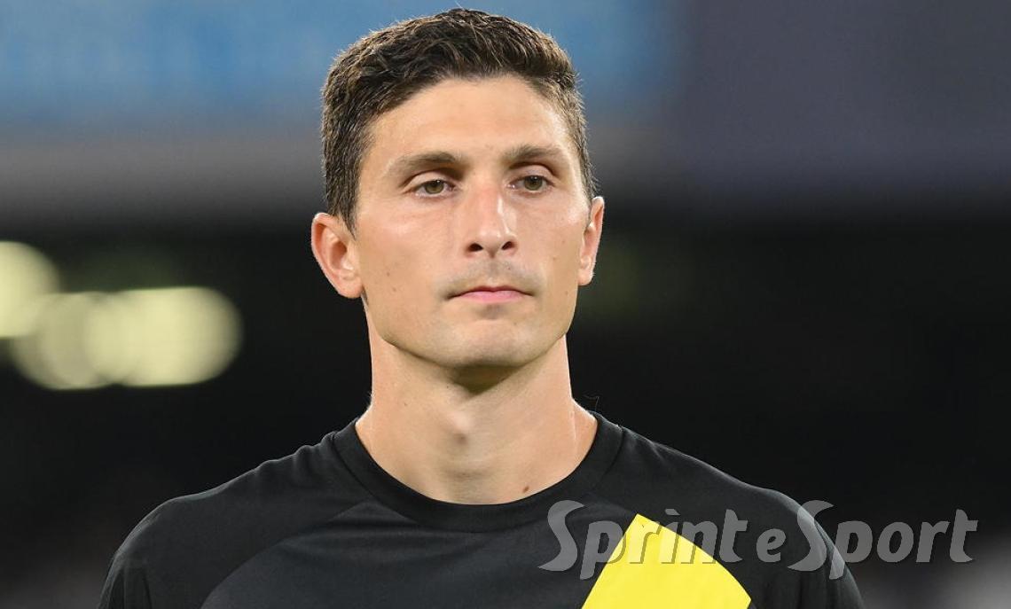 Addio di Mattia Caldara: «Il mio corpo mi ha tradito», la lettera, i rimpianti e le date chiave