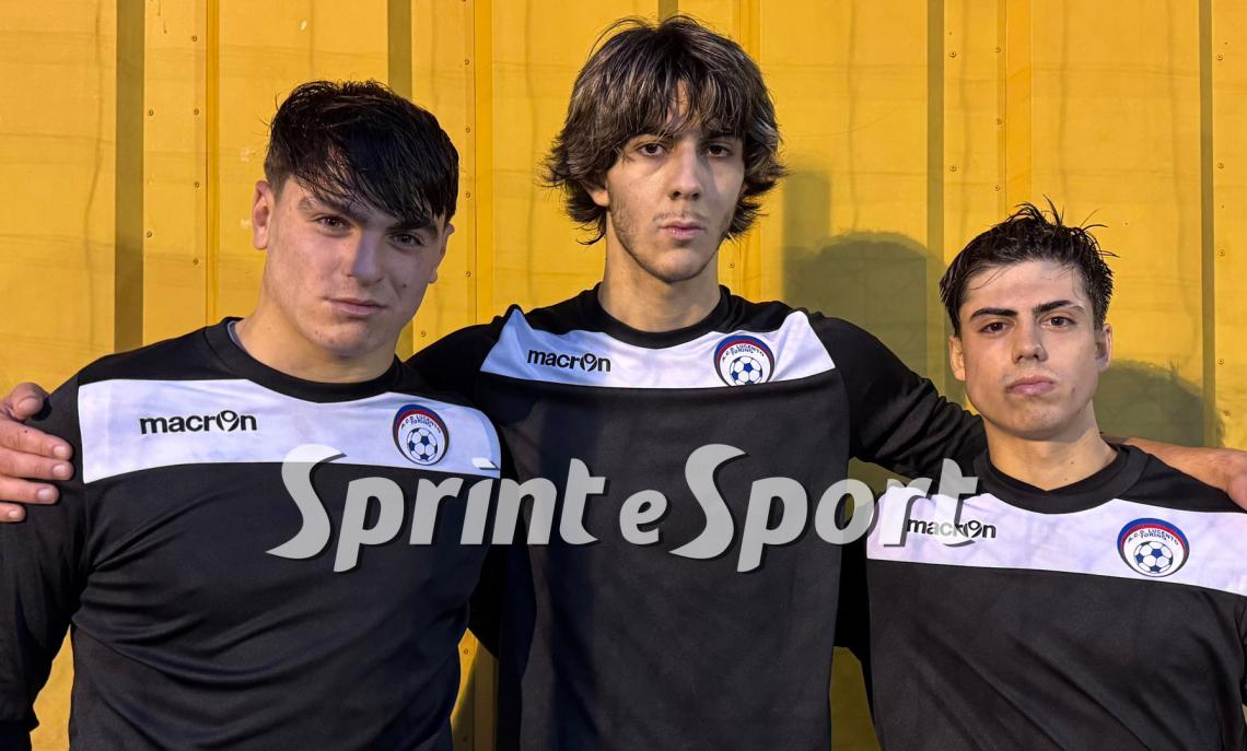 UNDER 19 REGIONALI PIEMONTE