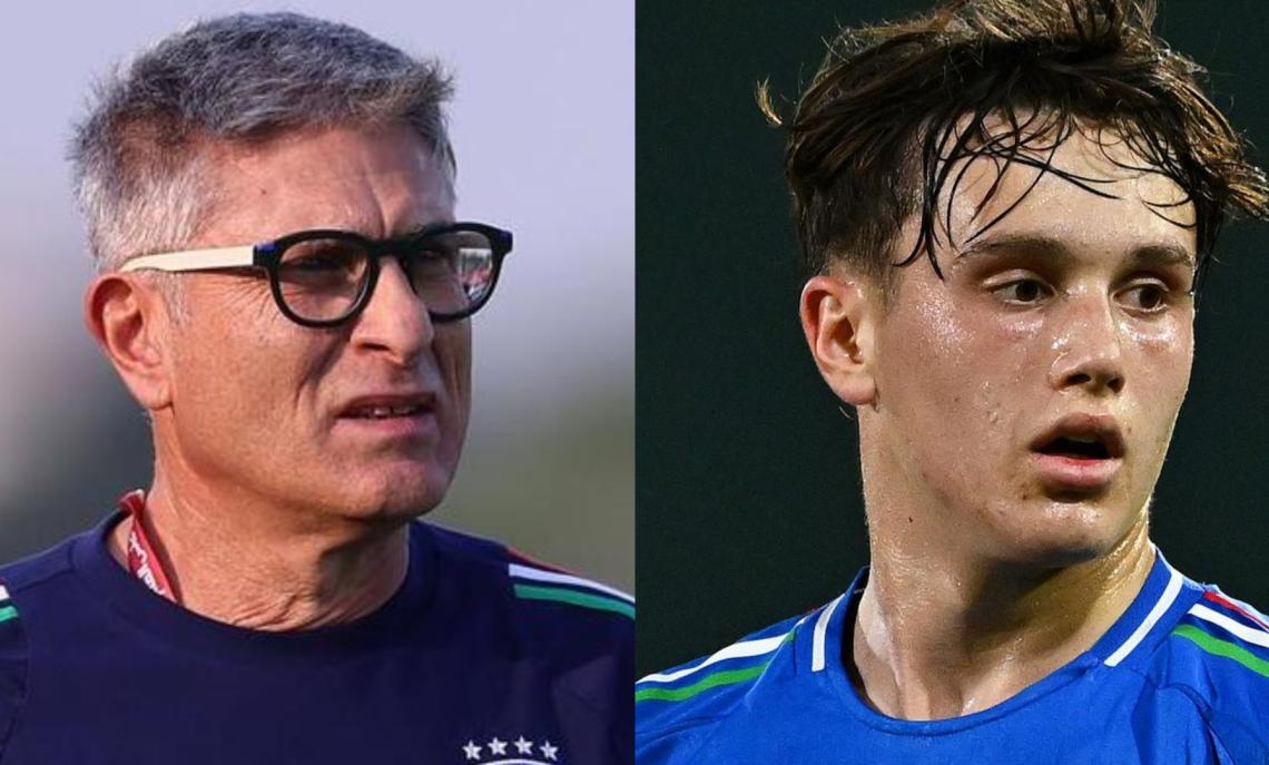 È un'Italia da stropicciarsi gli occhi! Batte la Repubblica Ceca e vola agli ottavi dei Mondiali