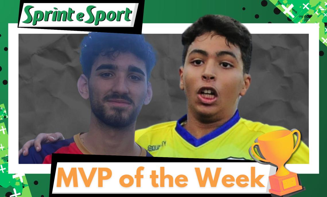 MVP SETTIMANA SPRINT E SPORT UNDER 19 PIEMONTE (1)