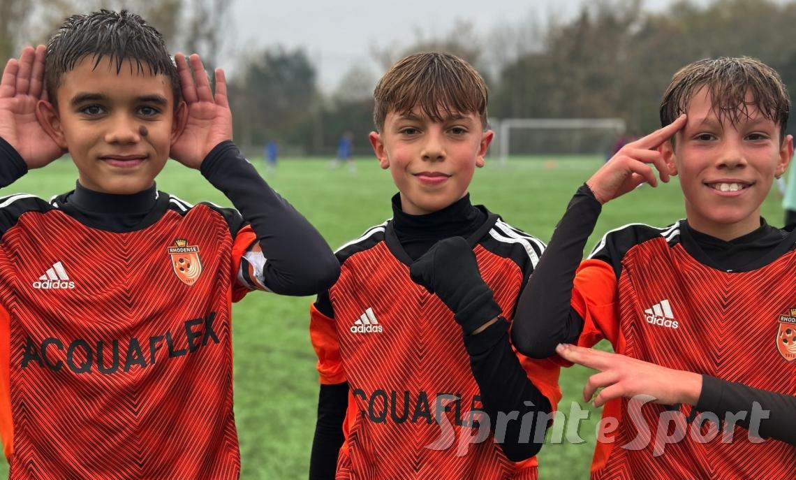 Ciucu, Fraviga, Bertolini