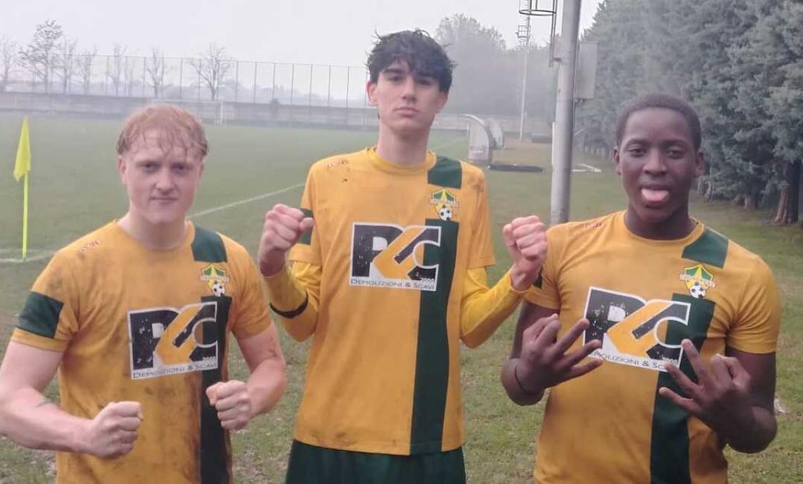 Una vittoria clamorosa! Il gol dell'ex in pieno recupero per la seconda vittoria consecutiva