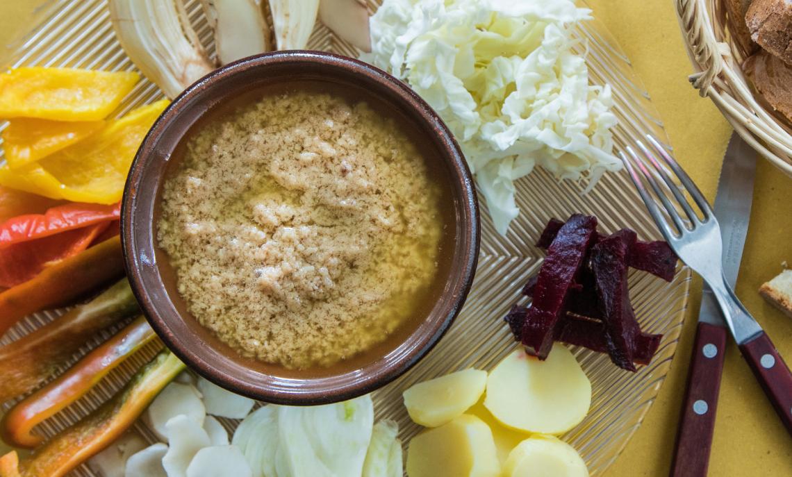 Bagna Cauda Day 2025-2026, il rito piemontese che unisce il mondo