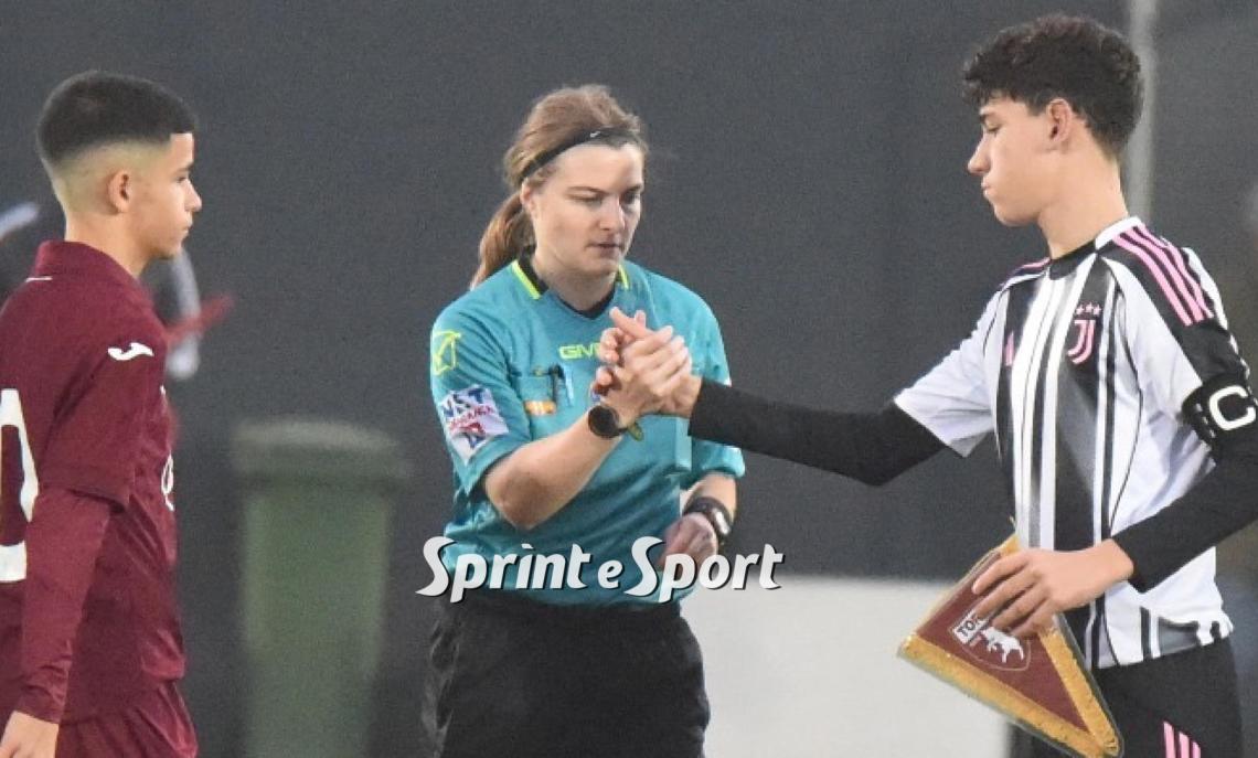 Il Derby della Mole si tinge di bianconero: un 