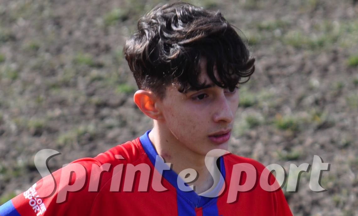 CALCIO GIOVANILE PIEMONTE UNDER 19 REGIONALE PIEMONTE NEWS (1)