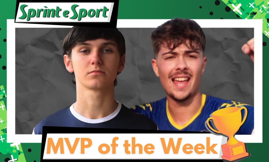 MVP UNDER 19 TORINO CHIARA ZEFIRO NUOVA LANZESE LORENZO FIORITO CAFASSE BALANGERO