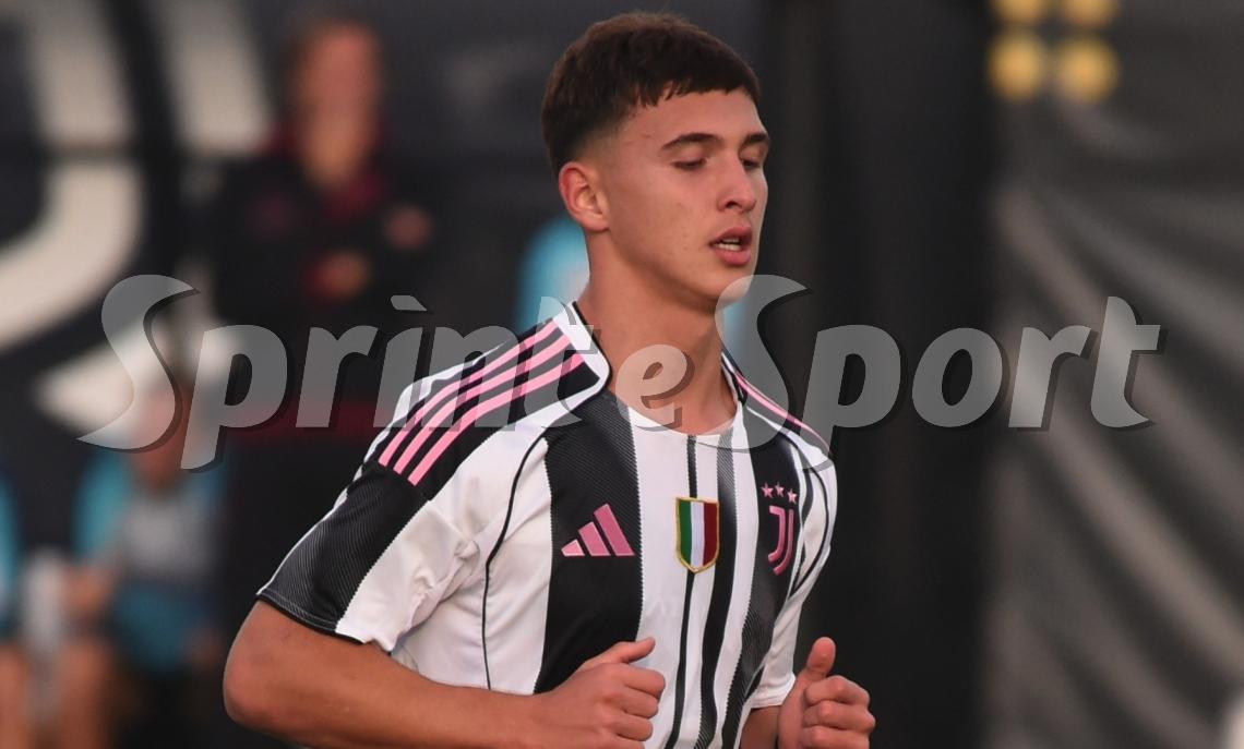 Juve senza senso, ne fa 6 al Bologna ancora imbattuto e conquista il primo posto