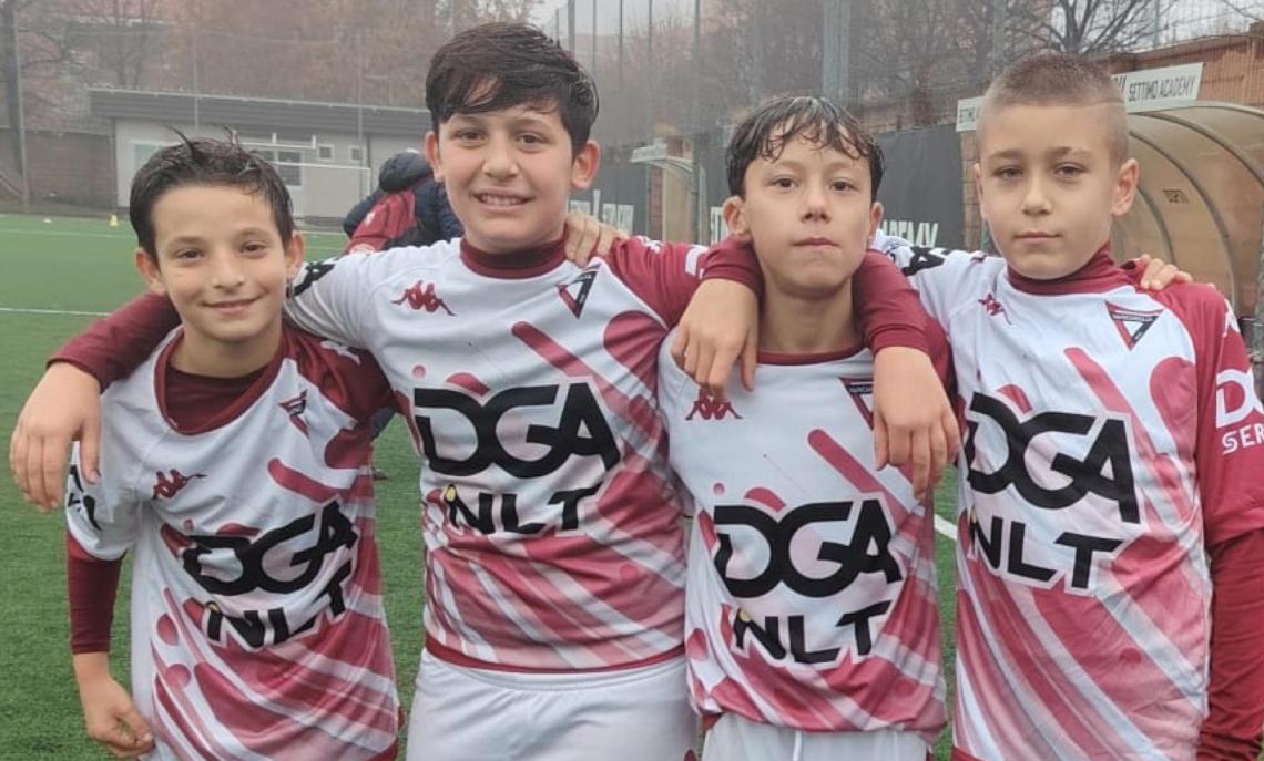 L'ottimo momento dei granata continua! 9 gol e porta inviolata