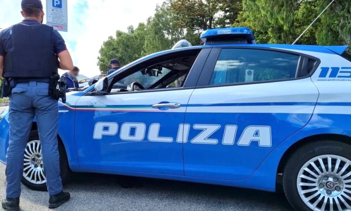 Squadra ritirata, arbitro minacciato e intervento della Polizia: tensione in una partita di 12enni