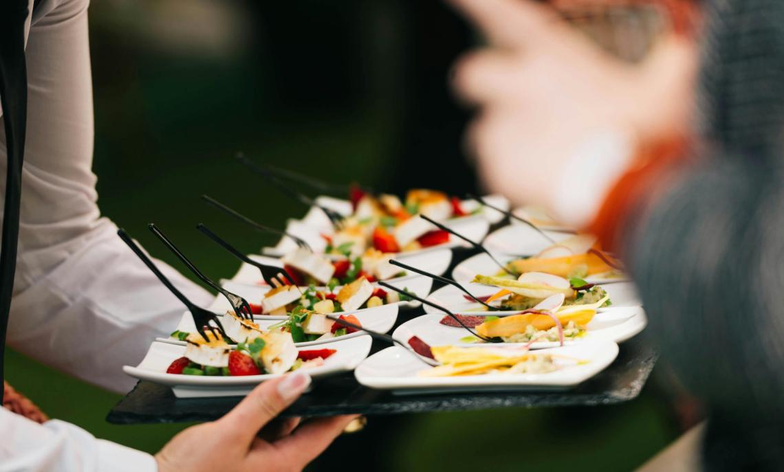 I Mercoledì Gourmet: il terzo appuntamento firmato Neuchatel 1928