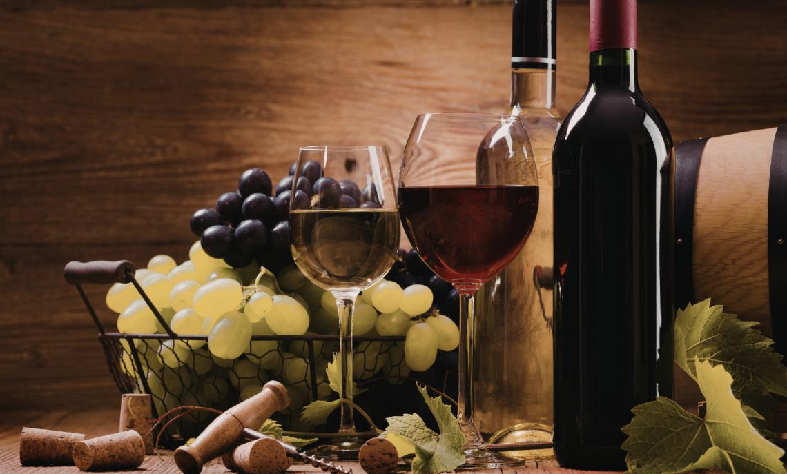 La Vendemmia a Torino e Portici Divini: il Piemonte del vino in una grande festa diffusa